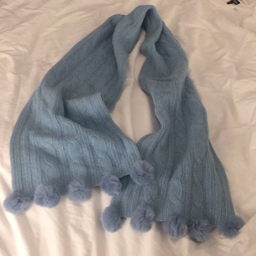 100% Cashmere Scarf